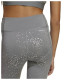Adidas Παιδικό κολάν Optime Glam 7/8 Leggings